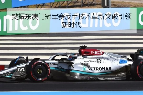 樊振东澳门冠军赛反手技术革新突破引领新时代